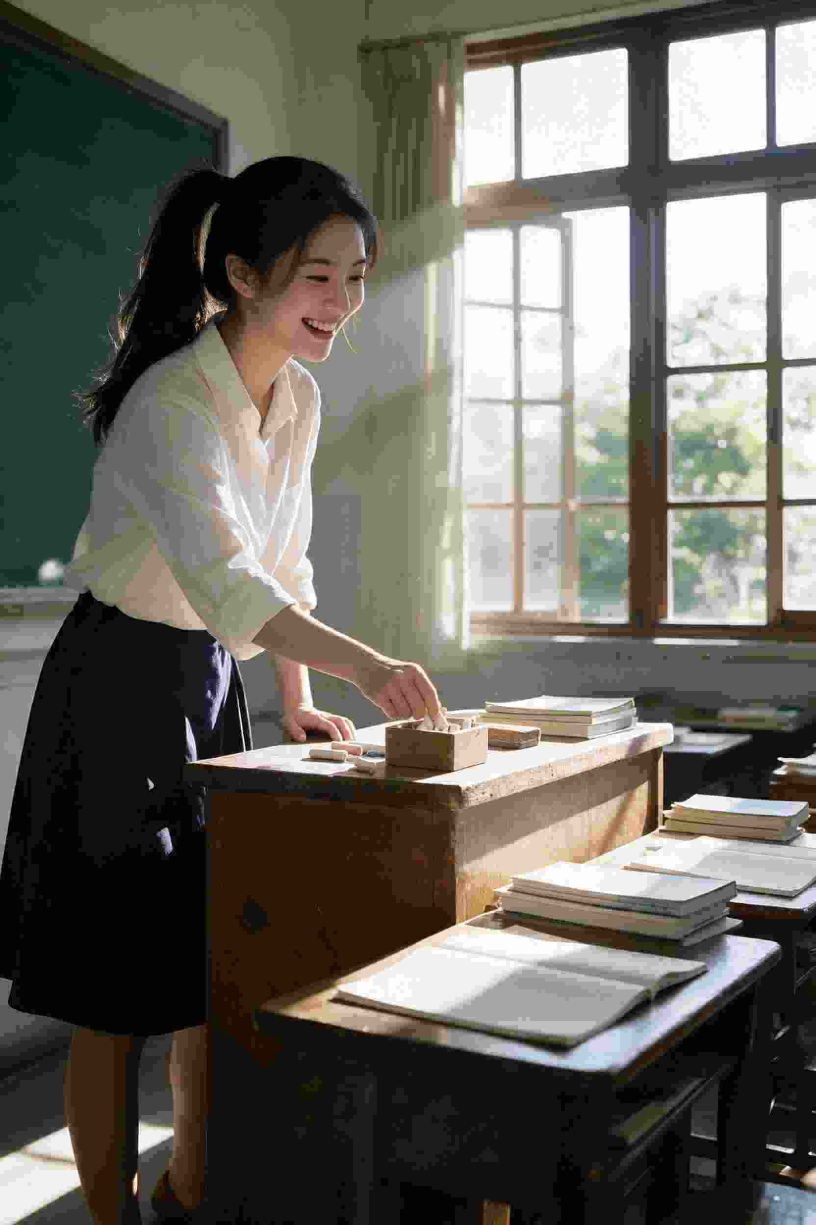 素材库